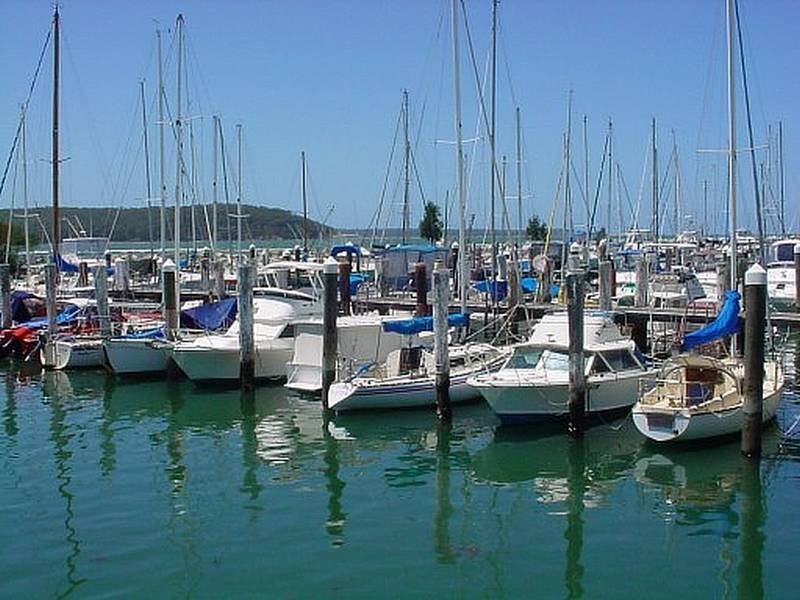 1 Berrima Street, Catalina NSW 2536