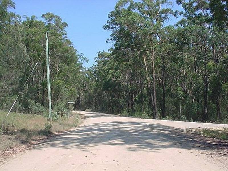 30 Old Mossy Point Road, Jeremadra NSW 2536