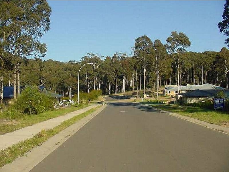 26 Bunderra Circuit, Lilli Pilli NSW 2536