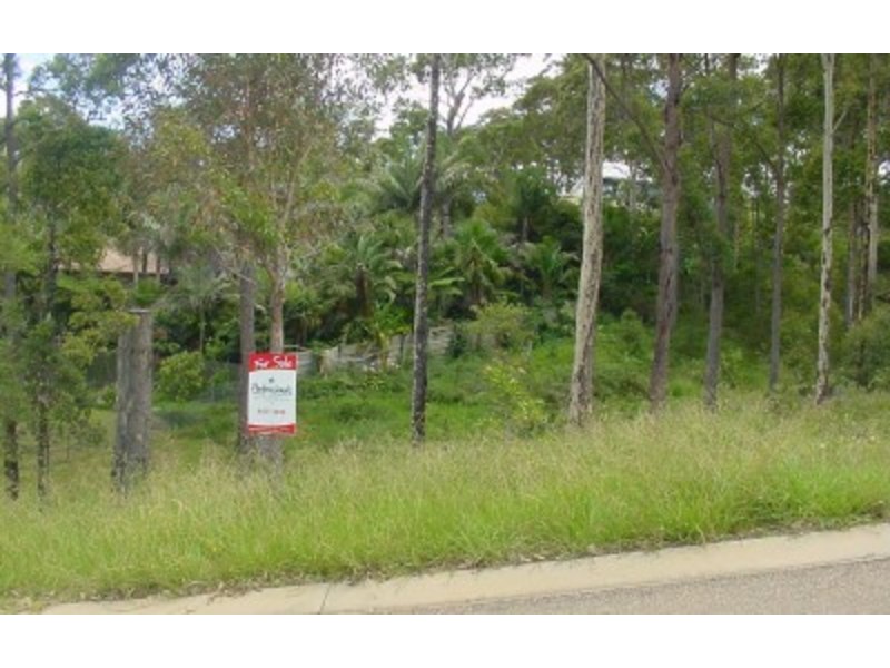 22 Merriwee Avenue, Malua Bay NSW 2536