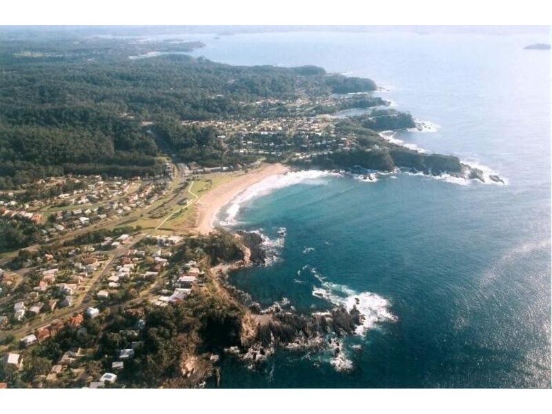 22 Merriwee Avenue, Malua Bay NSW 2536