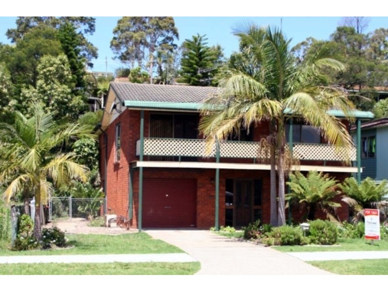 15 Country Club Drive, Catalina NSW 2536