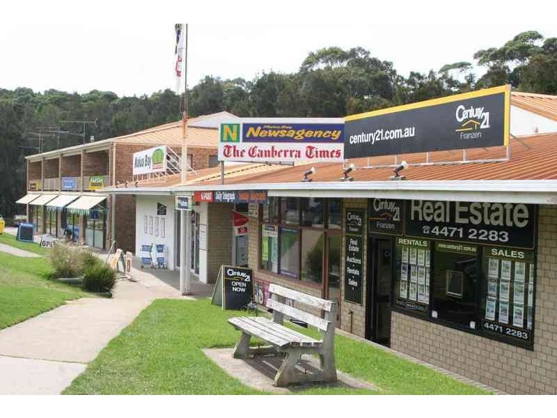 3/534 George Bass Drive, Malua Bay NSW 2536