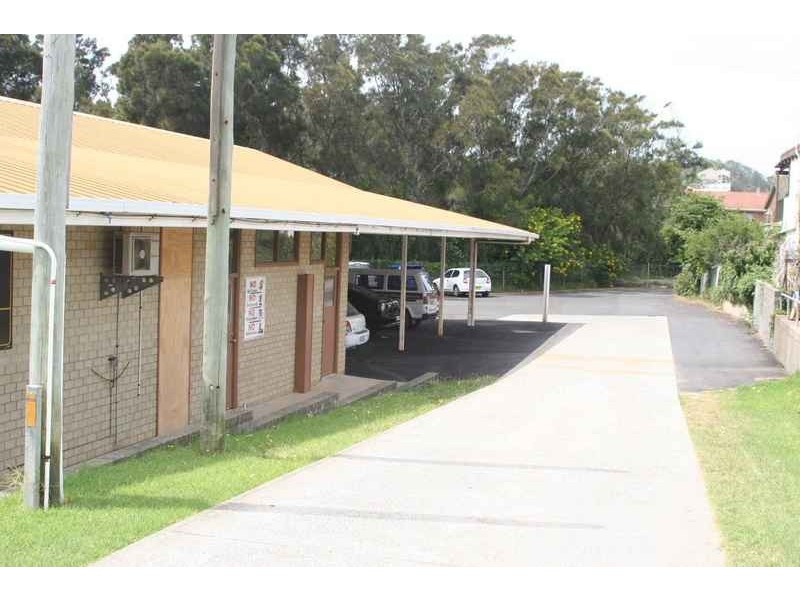 3/534 George Bass Drive, Malua Bay NSW 2536