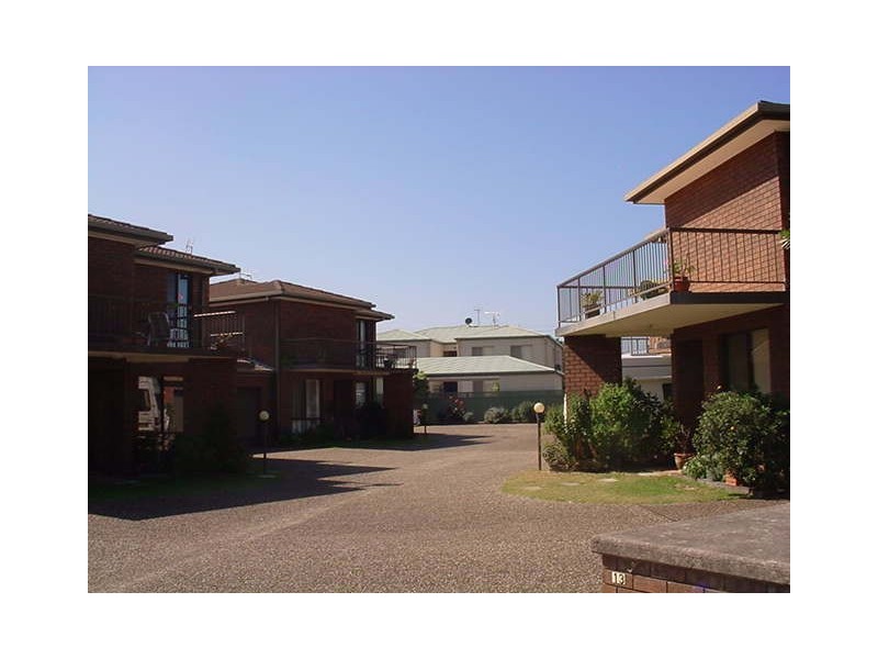 6/13 Herarde Street, Batemans Bay NSW 2536