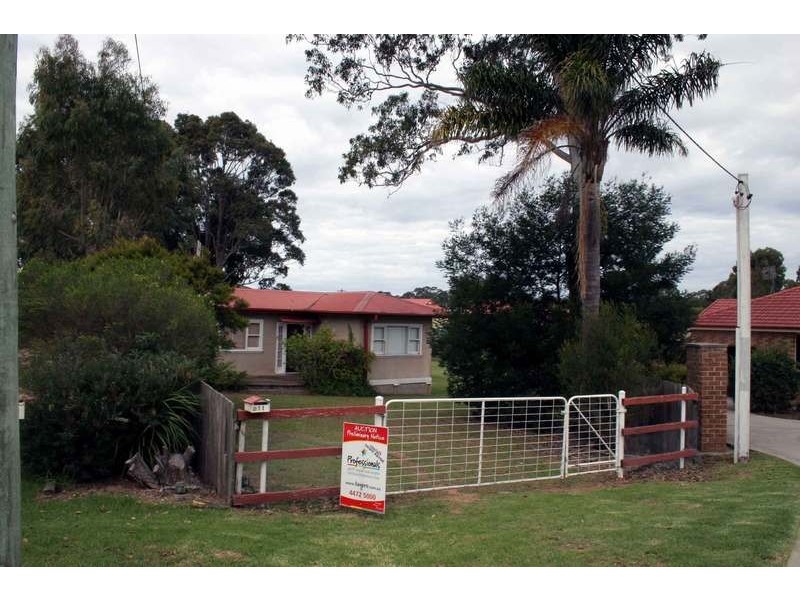 11 Marjorie Crescent, Batehaven NSW 2536