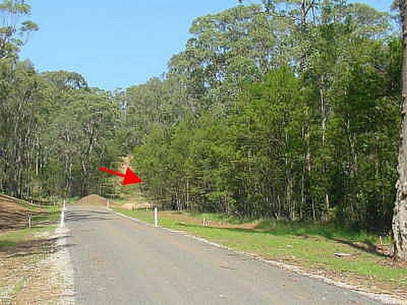 Lot 4 Enterprise  Lane, Sunshine Bay NSW 2536