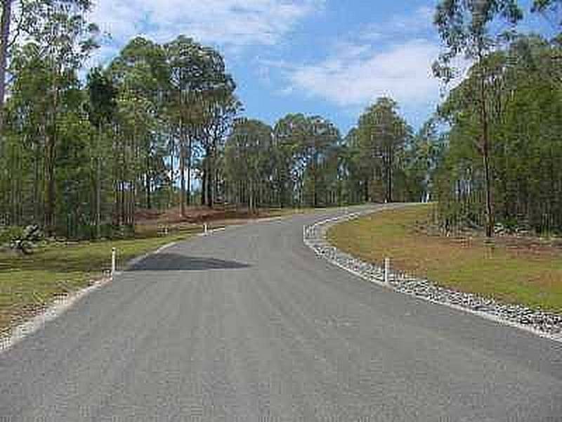 Lot 4 Enterprise  Lane, Sunshine Bay NSW 2536