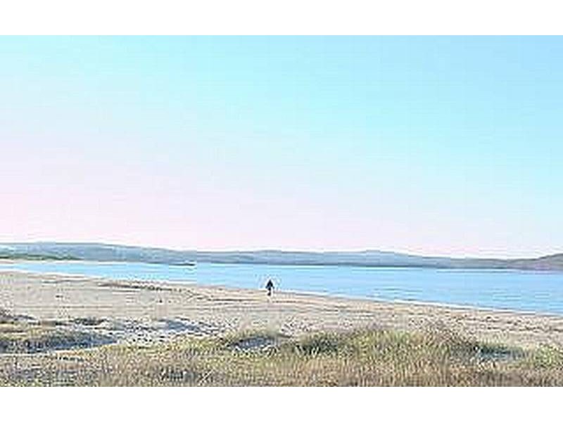 Lot 4 Enterprise  Lane, Sunshine Bay NSW 2536