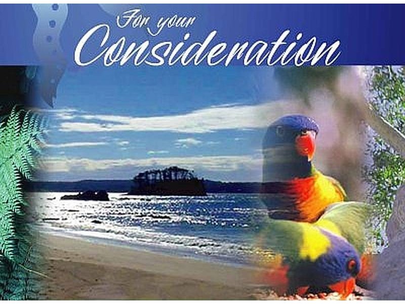 Lot 13 Crosby Drive, Sunshine Bay NSW 2536