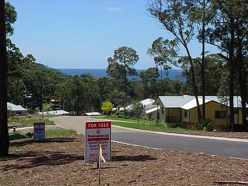 Lot 159  Warragai Place, Malua Bay NSW 2536