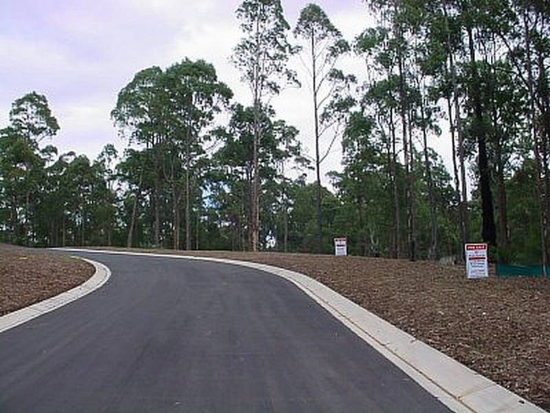 Lot 160 Warragai Place, Malua Bay NSW 2536