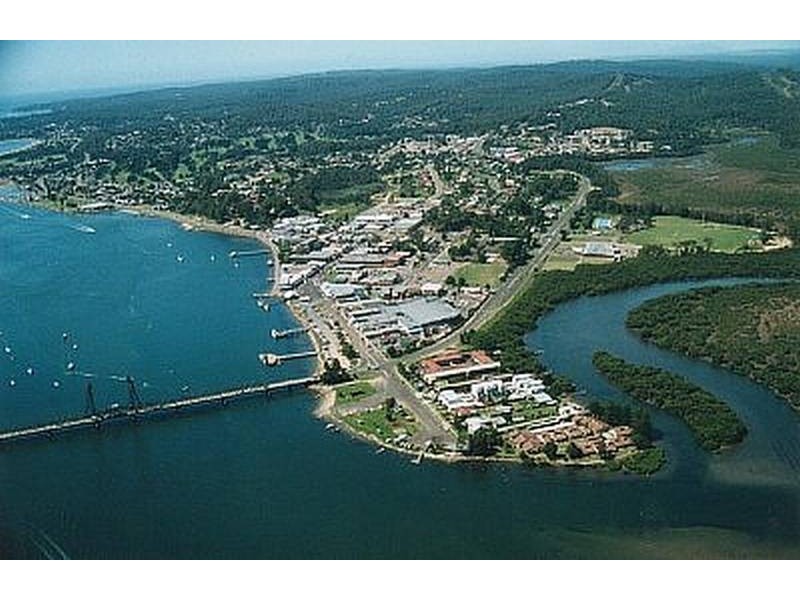 4 Miller Street, Batemans Bay NSW 2536