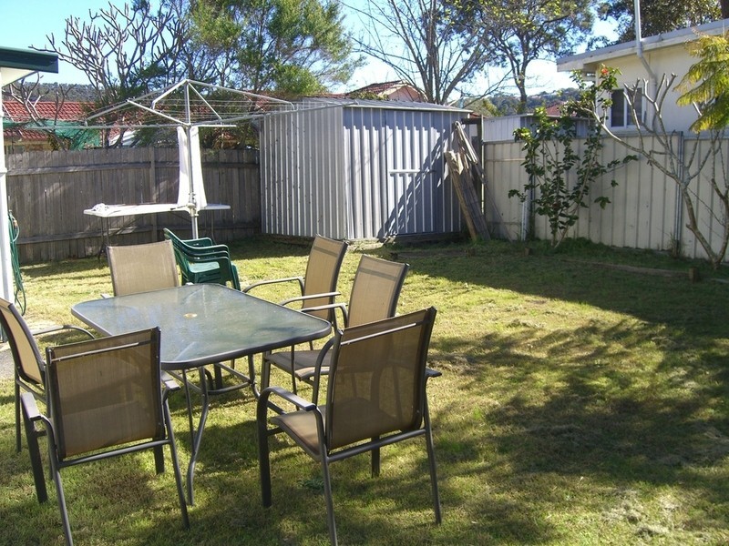 23 Adelaide Avenue, Umina Beach NSW 2257