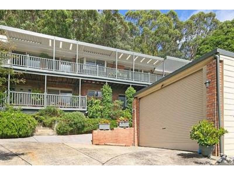 68B Taylor Street, Woy Woy Bay NSW 2256