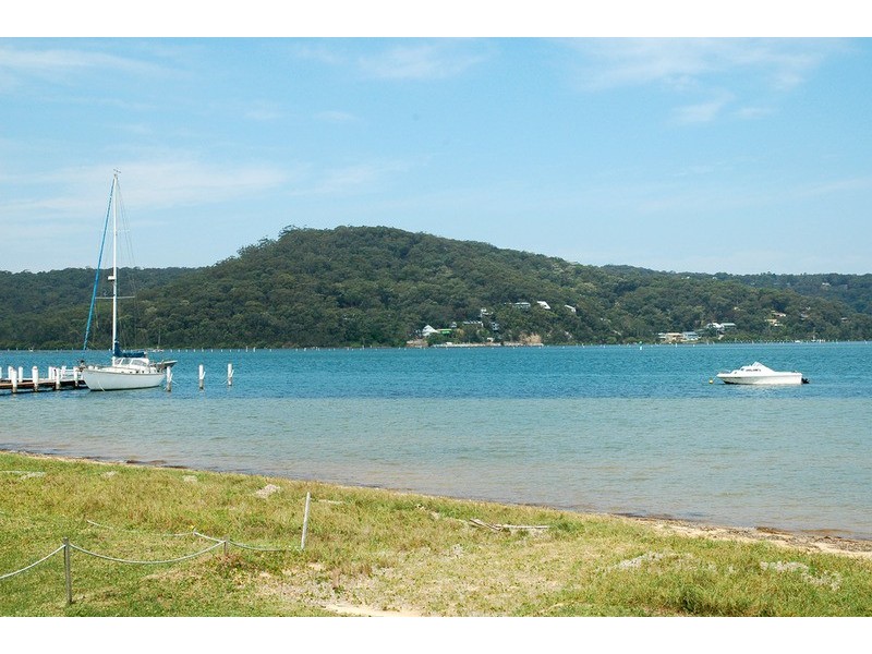 2/216 Booker Bay Road, Booker Bay NSW 2257