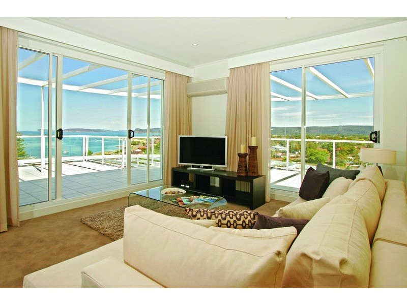 804/51-54 The Esplanade, Ettalong Beach NSW 2257