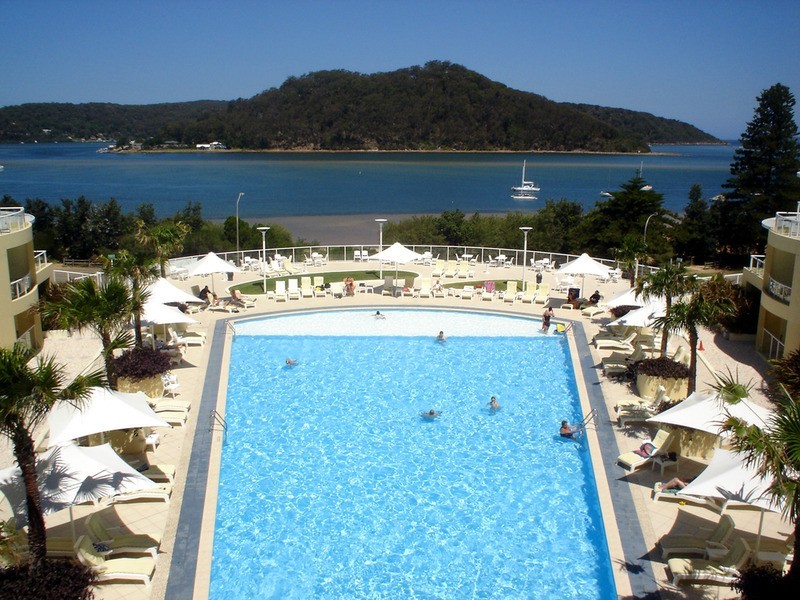 804/51-54 The Esplanade, Ettalong Beach NSW 2257