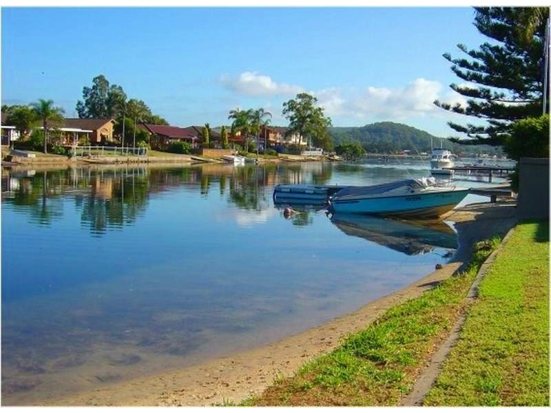 10 Salacia Close, St Huberts Island NSW 2257