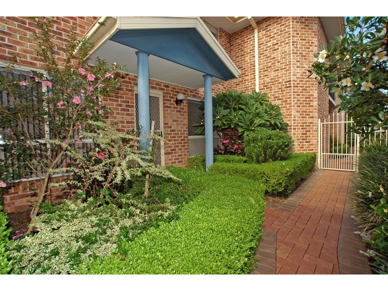 4/213 Ocean View Road, Ettalong Beach NSW 2257