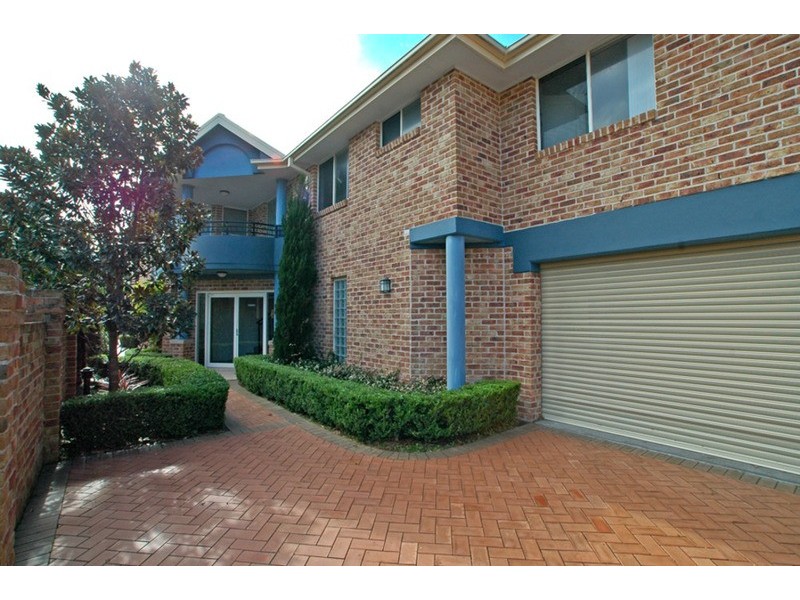 4/213 Ocean View Road, Ettalong Beach NSW 2257