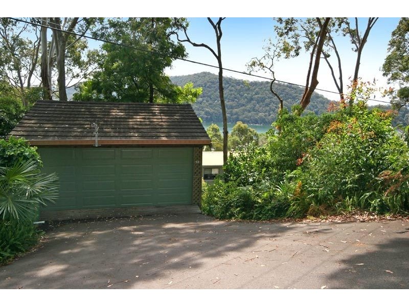 53 Woy Woy Bay Road, Woy Woy Bay NSW 2256