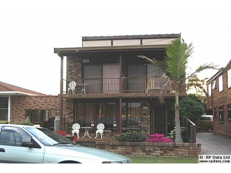 Ettalong Beach NSW 2257