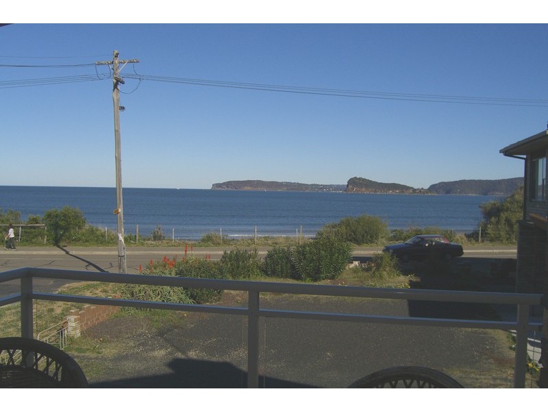 21 Rickard Street, Umina Beach NSW 2257