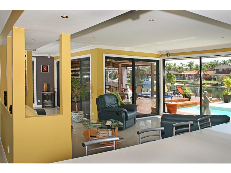 7 Mercator Parade, St Huberts Island NSW 2257