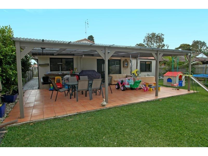 15 Marina View Parade, St Huberts Island NSW 2257