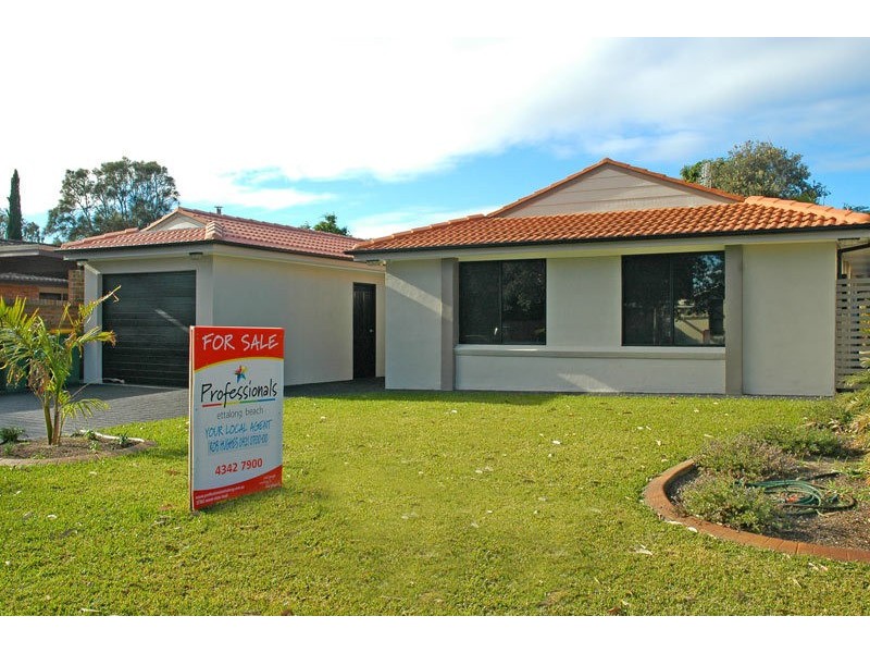 15 Marina View Parade, St Huberts Island NSW 2257