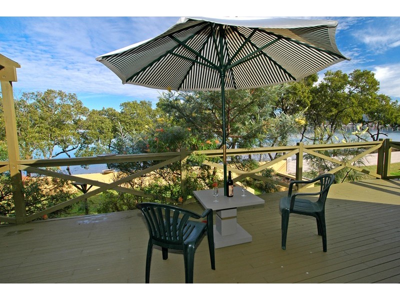 35 Beachfront Parade, St Huberts Island NSW 2257