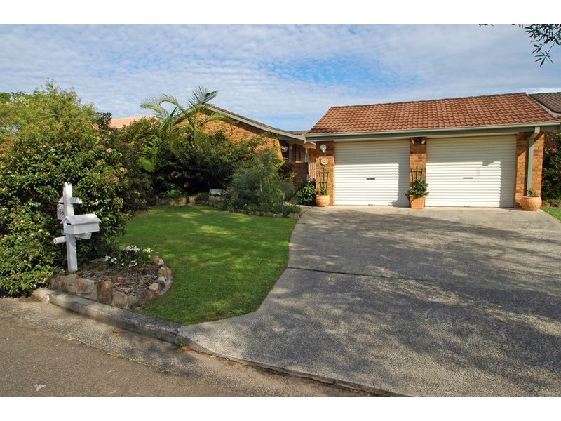 35 Beachfront Parade, St Huberts Island NSW 2257