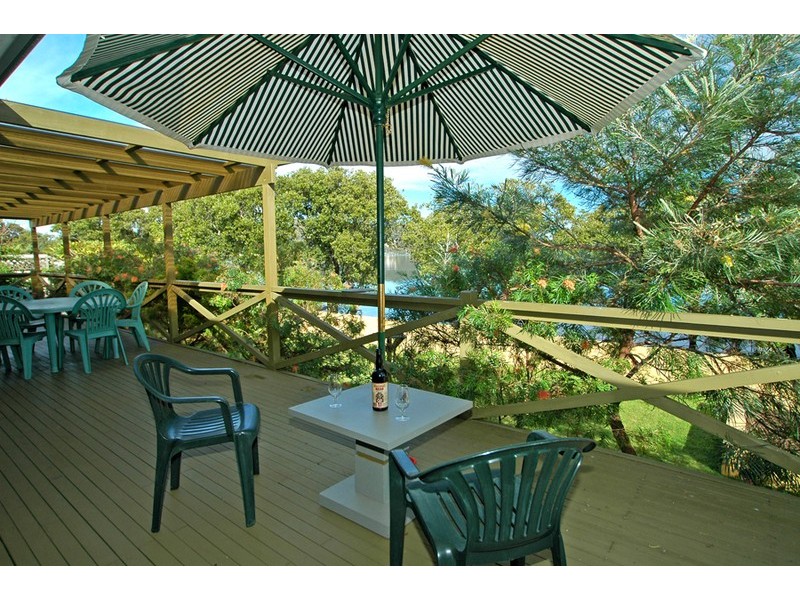 35 Beachfront Parade, St Huberts Island NSW 2257