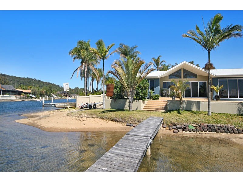 31 Mercator Parade, St Huberts Island NSW 2257