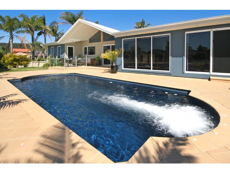 31 Mercator Parade, St Huberts Island NSW 2257