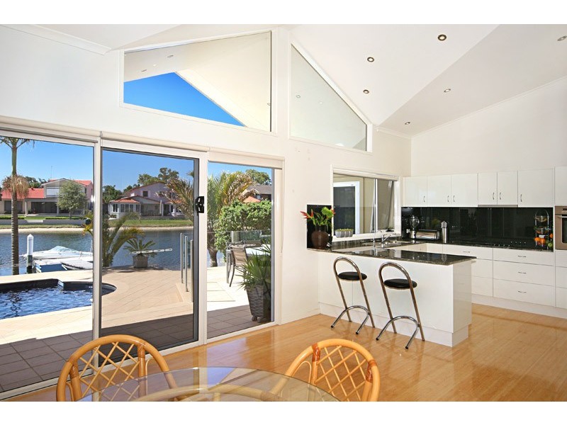 31 Mercator Parade, St Huberts Island NSW 2257