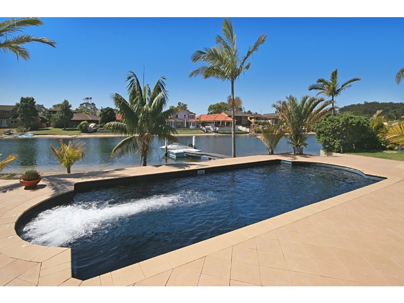 31 Mercator Parade, St Huberts Island NSW 2257