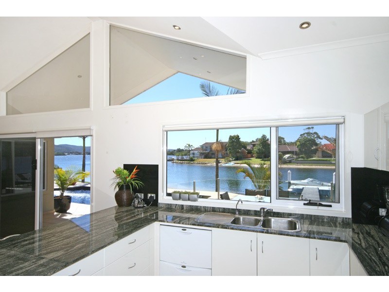 31 Mercator Parade, St Huberts Island NSW 2257