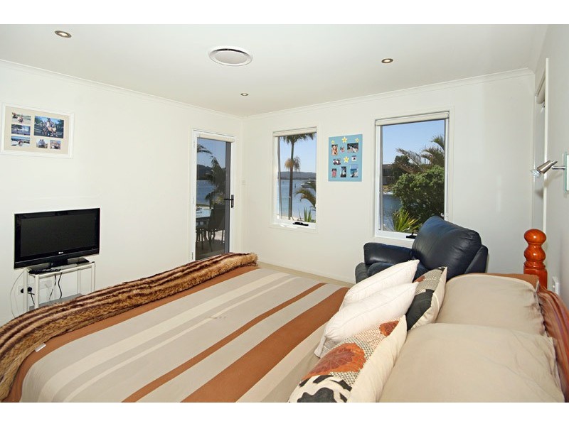 31 Mercator Parade, St Huberts Island NSW 2257