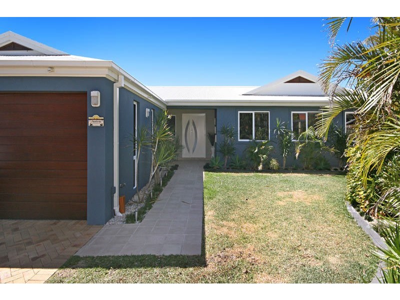 31 Mercator Parade, St Huberts Island NSW 2257
