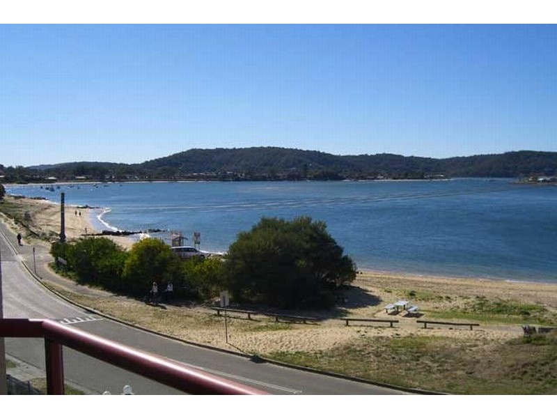 Ettalong Beach NSW 2257