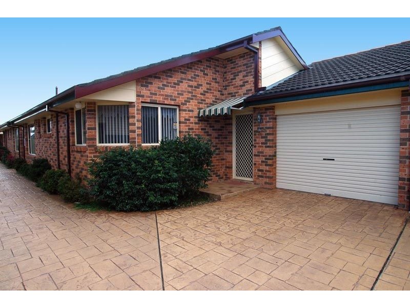 3/36 Schnapper Road, Ettalong Beach NSW 2257