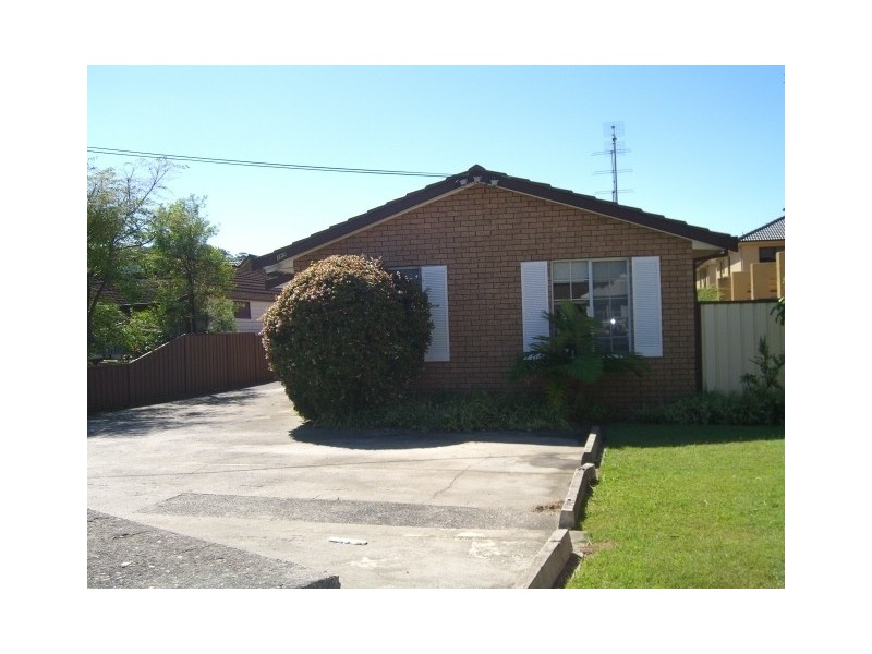 5/165 Ocean View Road, Ettalong Beach NSW 2257