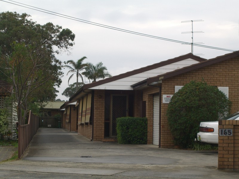 5/165 Ocean View Road, Ettalong Beach NSW 2257