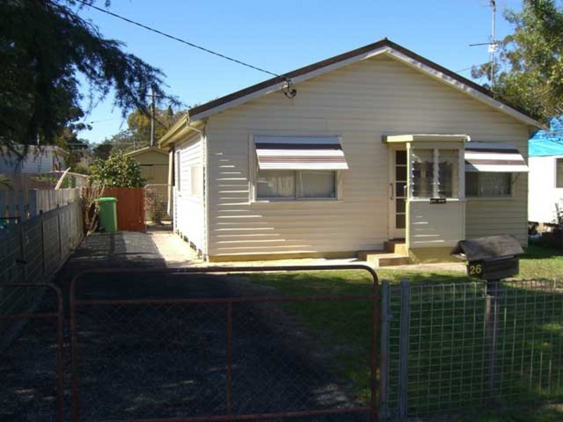 Woy Woy NSW 2256