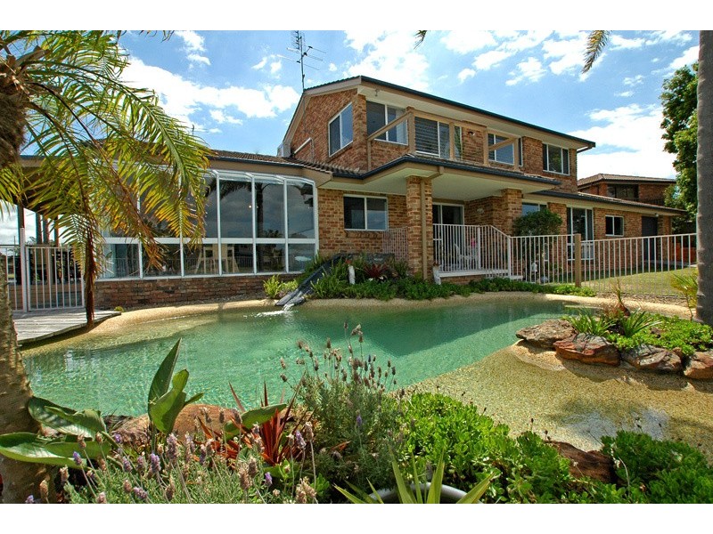 96 Helmsman Boulevard, St Huberts Island NSW 2257