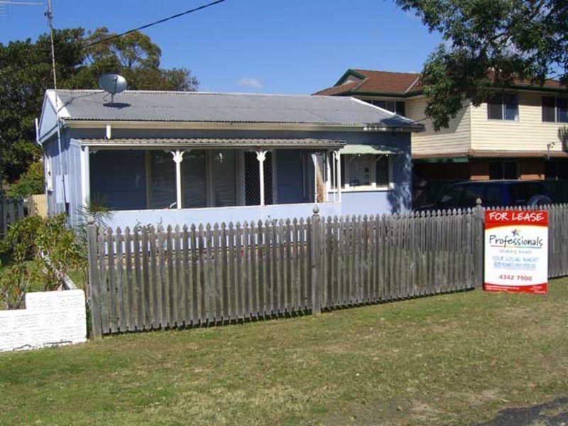 18 Burrawang Street, Umina Beach NSW 2257