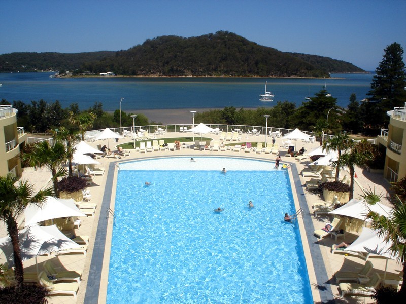 423/51-54 The Esplanade, Ettalong Beach NSW 2257