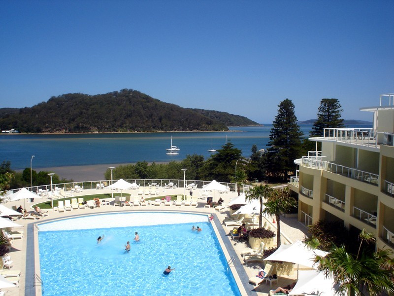 518/51-54 The Esplanade , Ettalong Beach NSW 2257